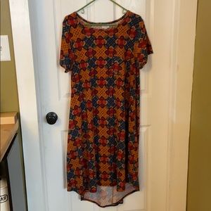 L LulaRoe  Carly